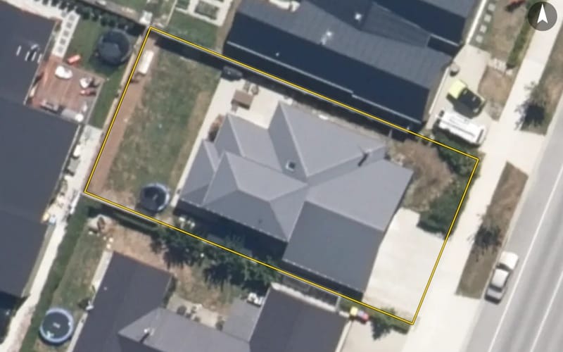 30 Howden Drive