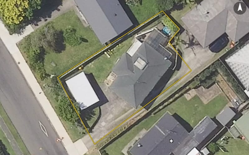 7A Faulkner Street
