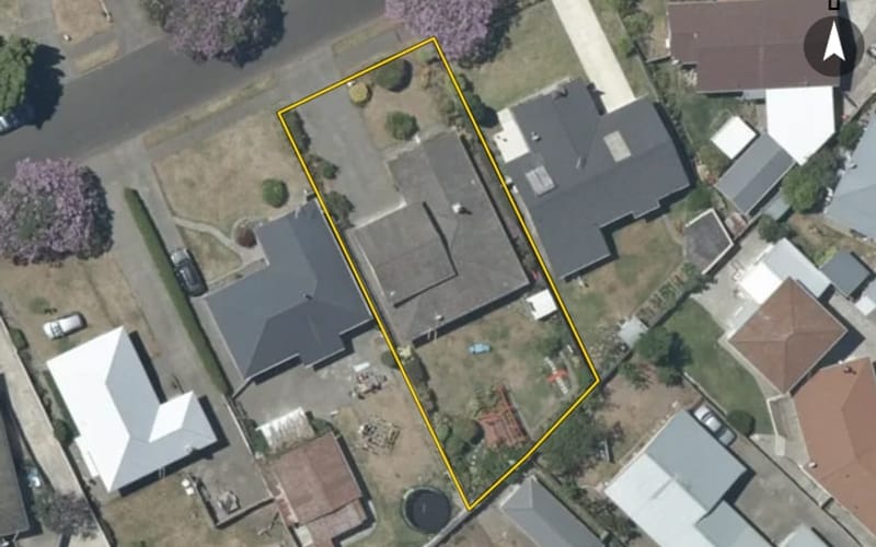 9 Morgan Avenue