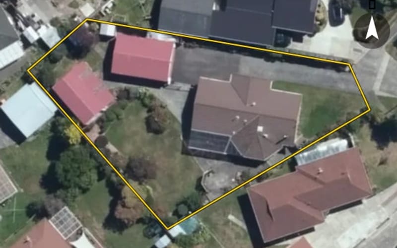 17 Grange Place