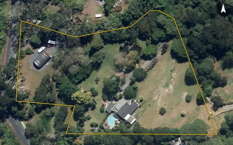 39 Kay Road