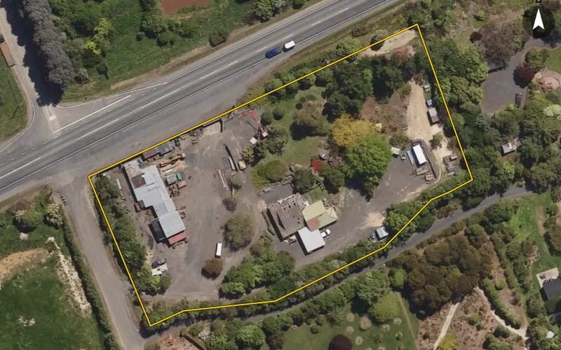 475 East Taieri-Allanton Road