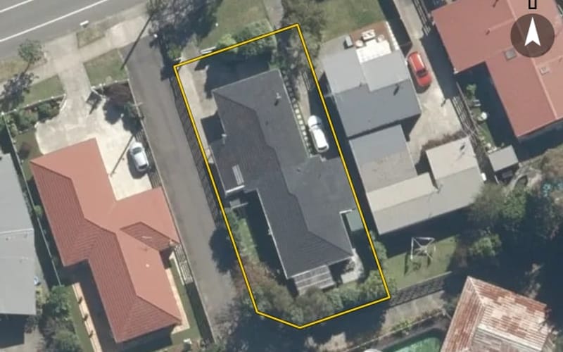 1162 Fergusson Drive