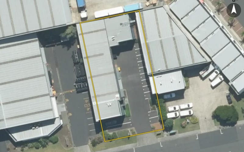 1/36 Arrenway Drive