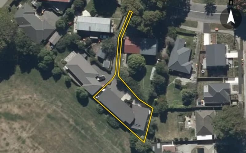 21A Guildford Street