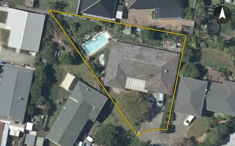 15 Crichton Place