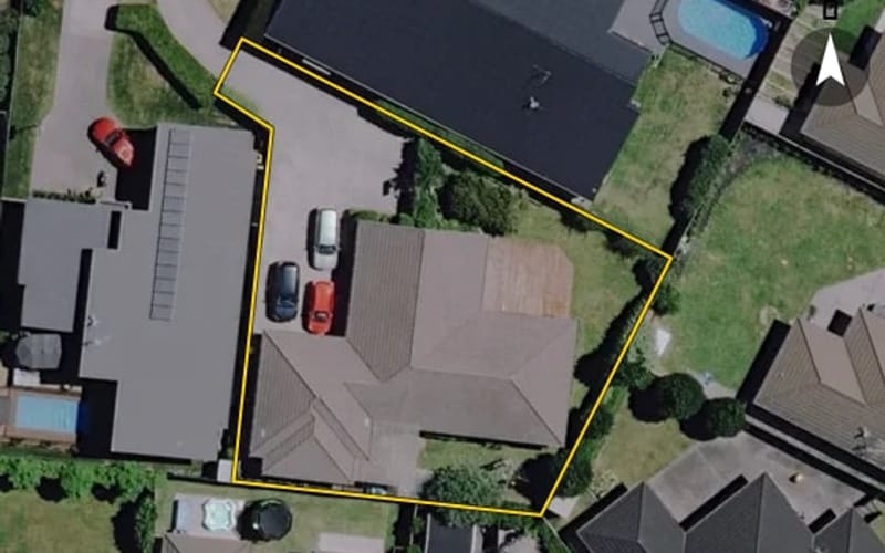 13 Whistler Close