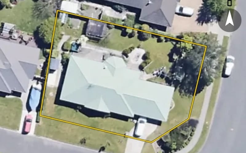 2 Ashwood Drive