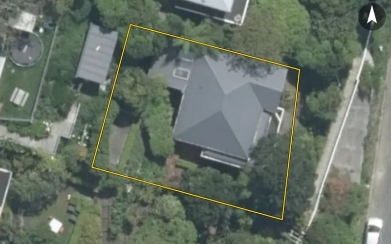 74 Mortimer Terrace
