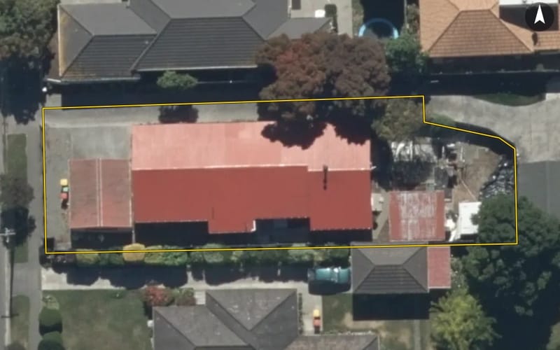 22 Wayside Avenue