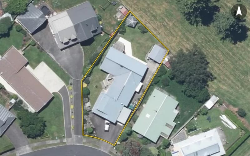 24 Bullock Drive