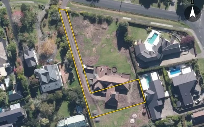 9 Oscar Road