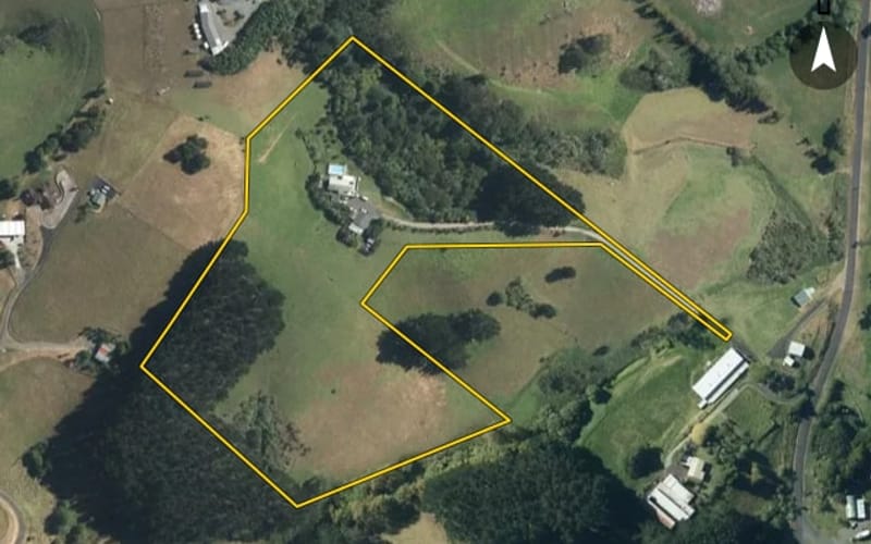 39 Anzac Valley Road