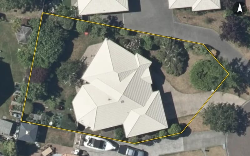 20 Knightsbridge Place