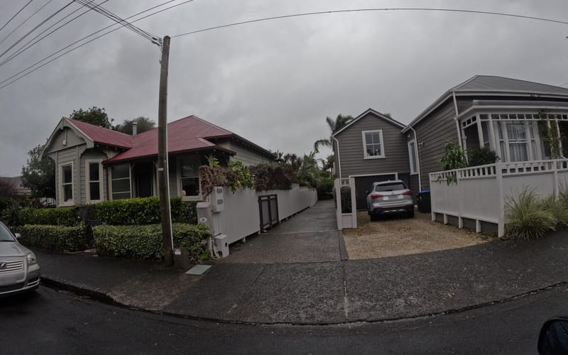 9A Hope Street