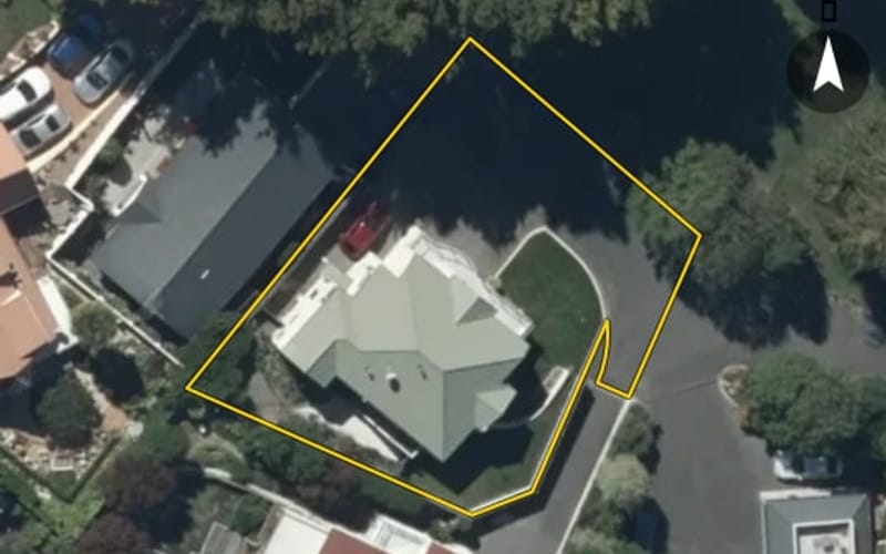 3 Willow Dell