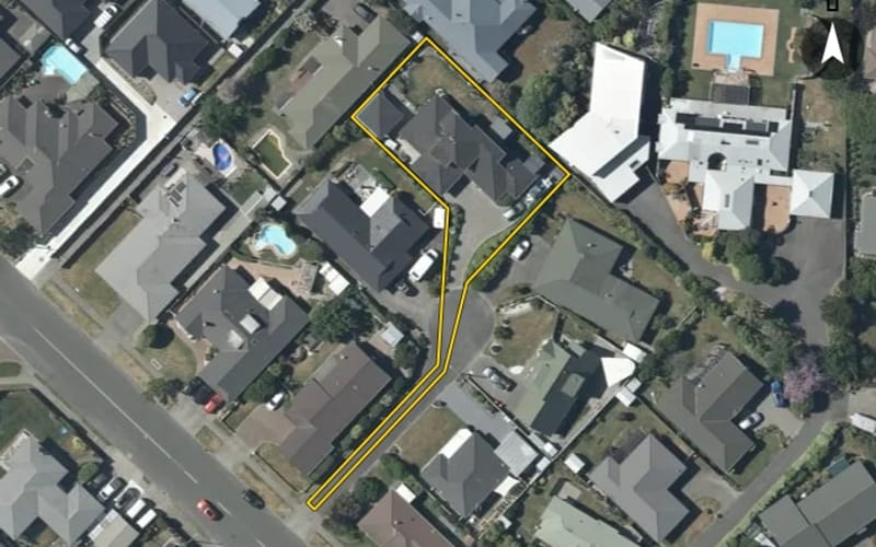 57 Auckland Road