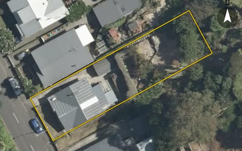 111 Milton Road