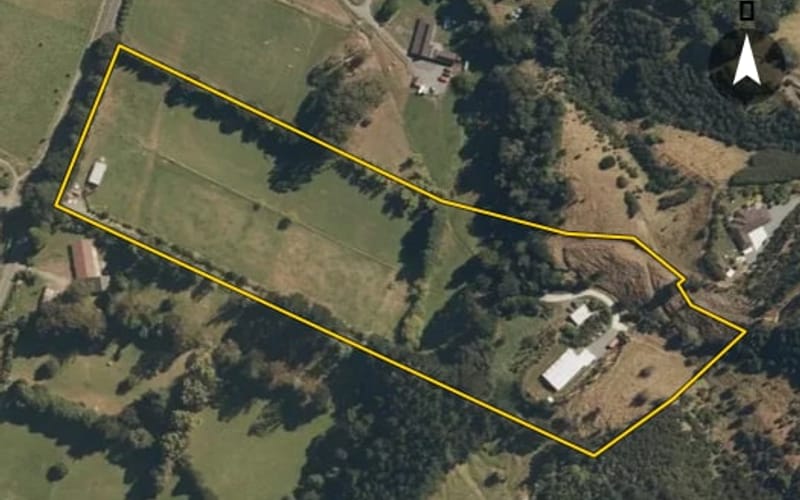 285 Whitemans Valley Road