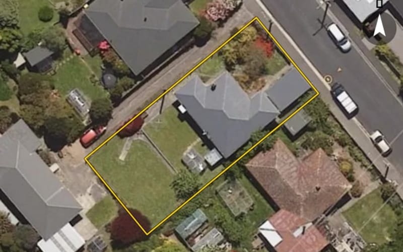 38 Glenmore Street