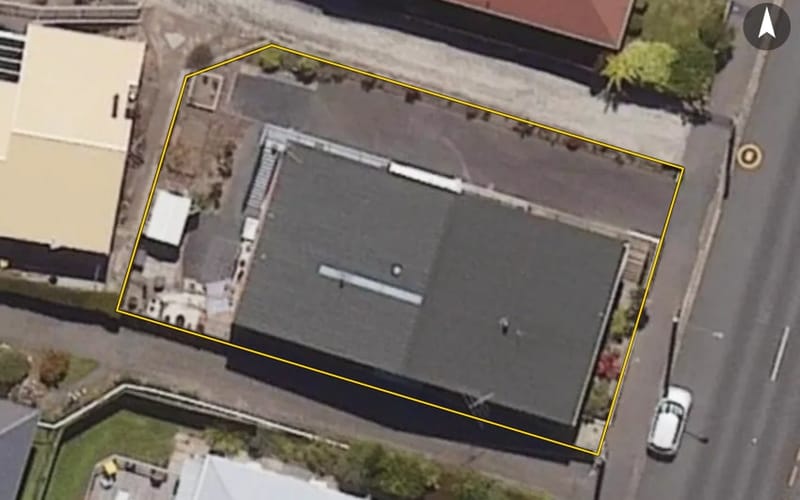 166 Elgin Road