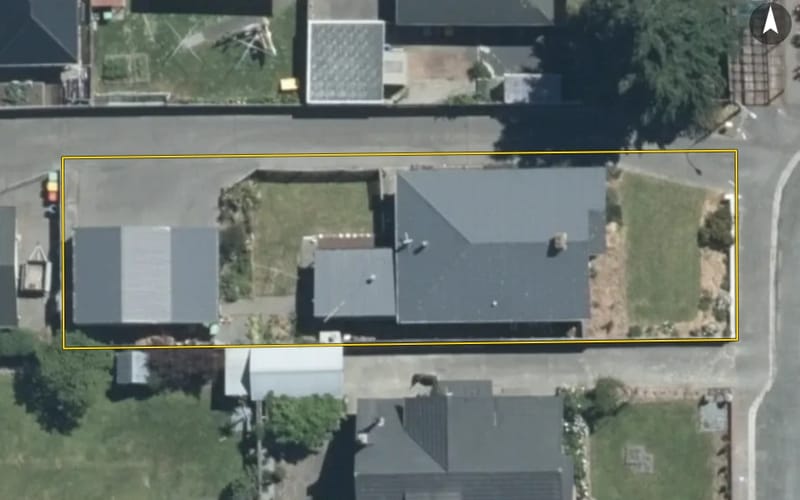 9A Livingstone Street