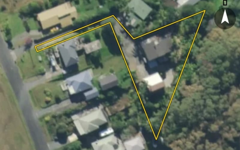 47 Pah Road