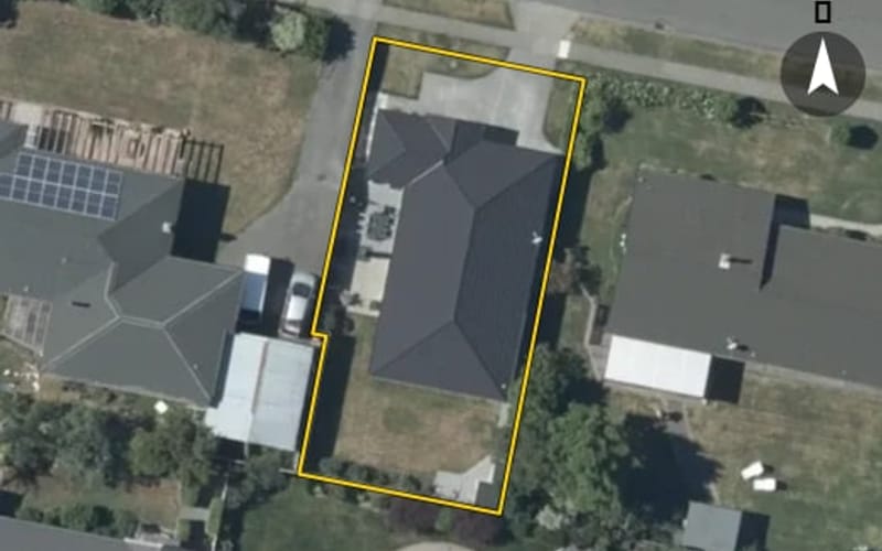 125 Wharerangi Road
