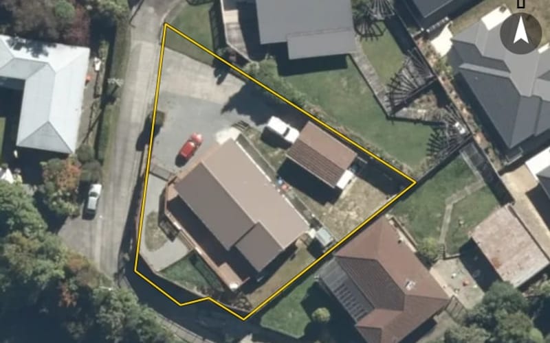 9 Vista Crescent