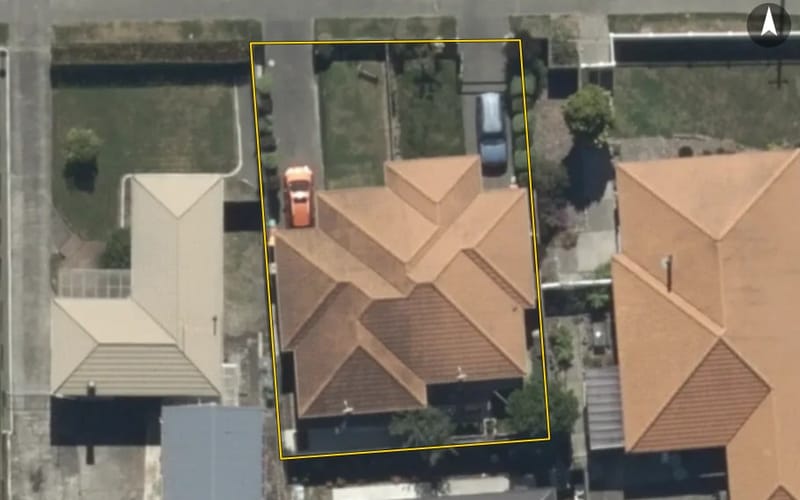 16A Voss Street