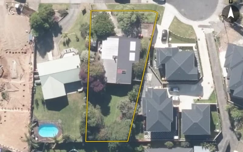 73 Andrew Road