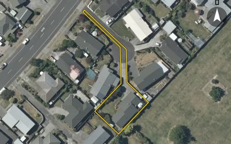 127 Avondale Road