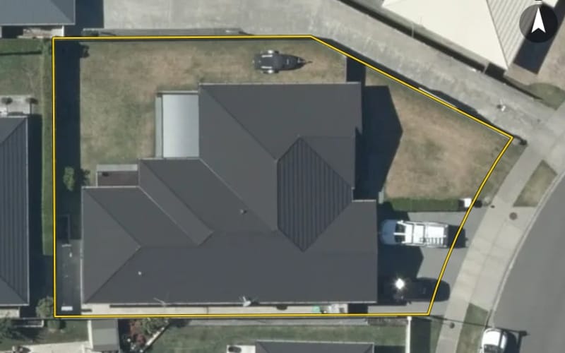 3 Taieri Place