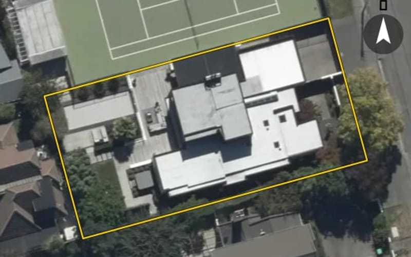 35 Bryndwr Road