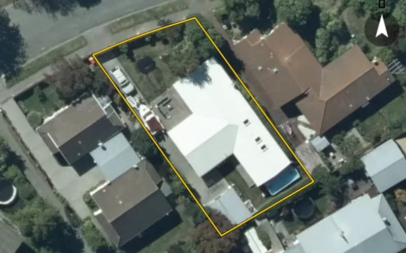 27 Sumnervale Drive