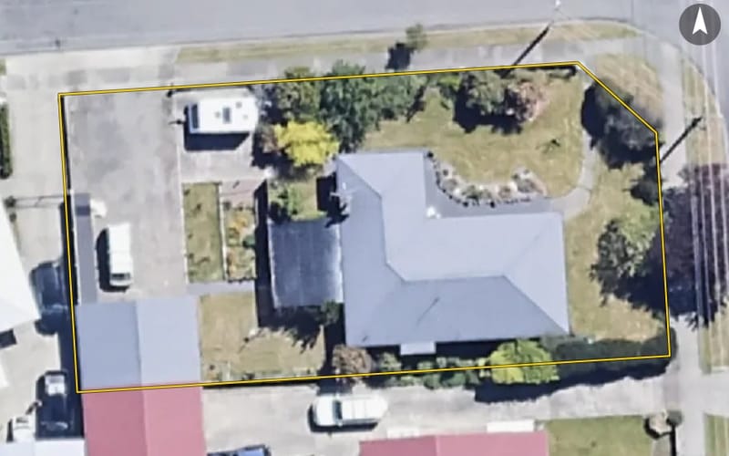184 Howick Road