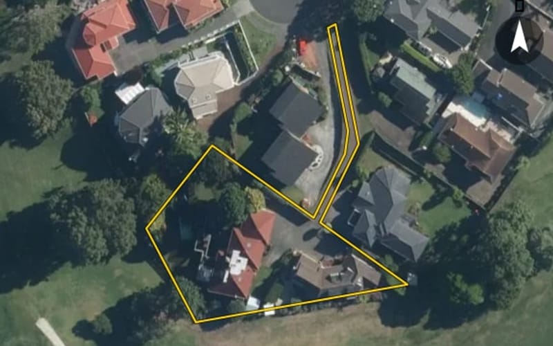 28B Charles Fox Place