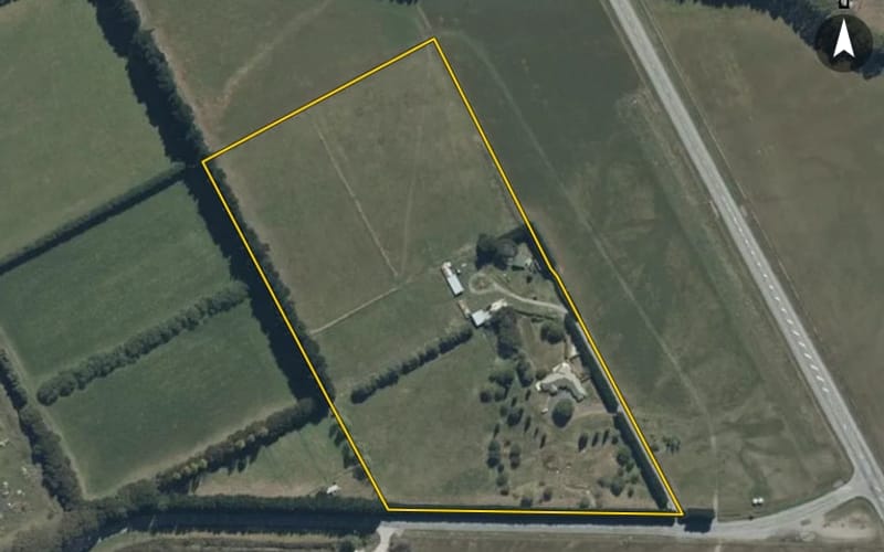 117 Savills Road