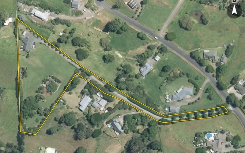 76 Kauri View Road
