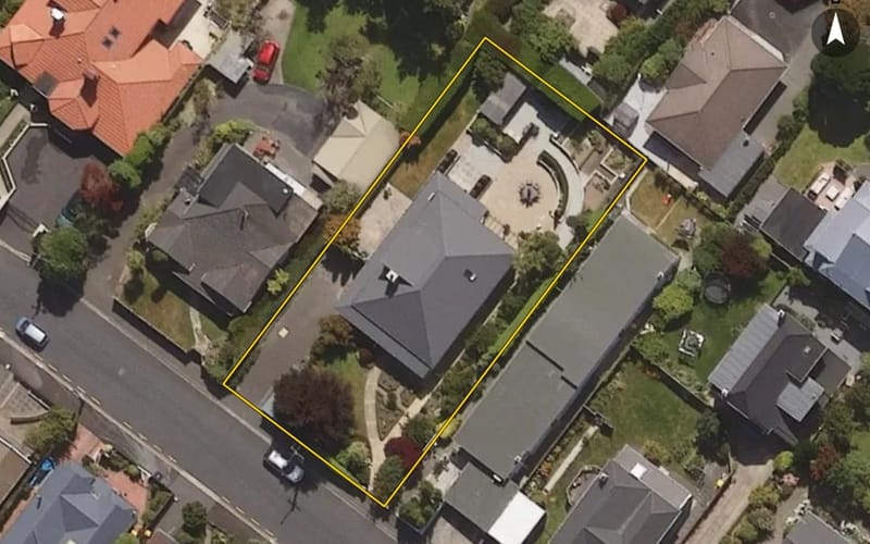 12 Lynn Street