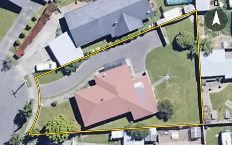 25 Alana Place