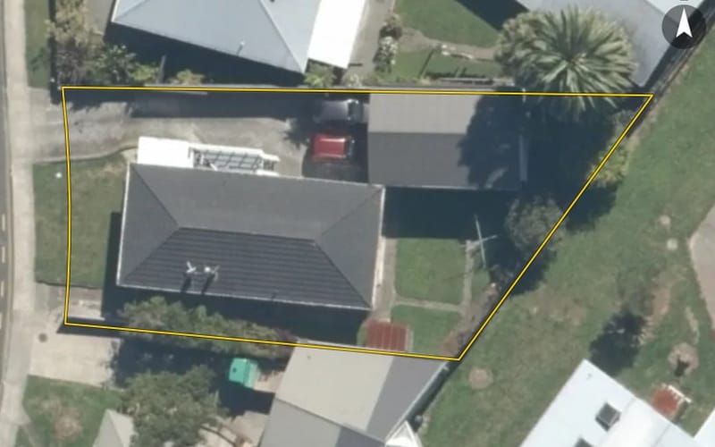 42 Hillside Drive