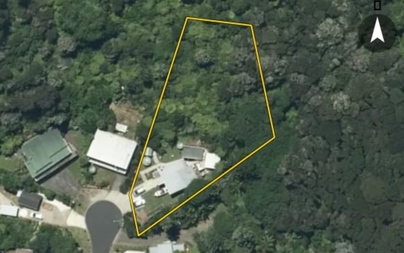 8 Lucy Road