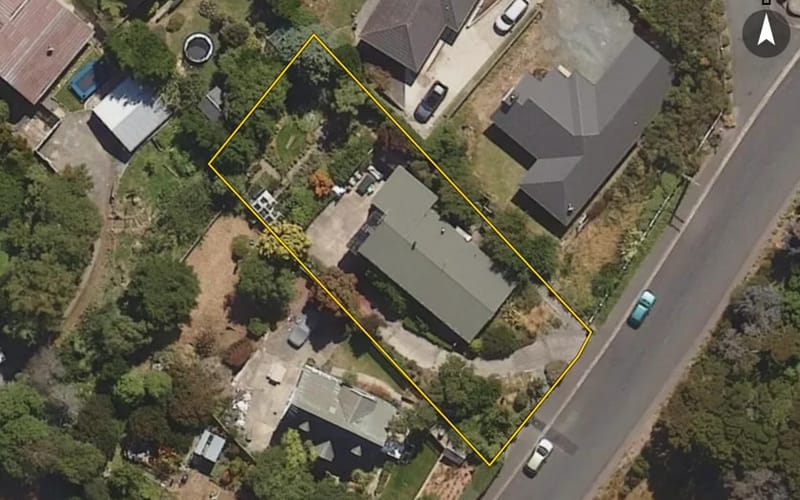 79 Campbells Road