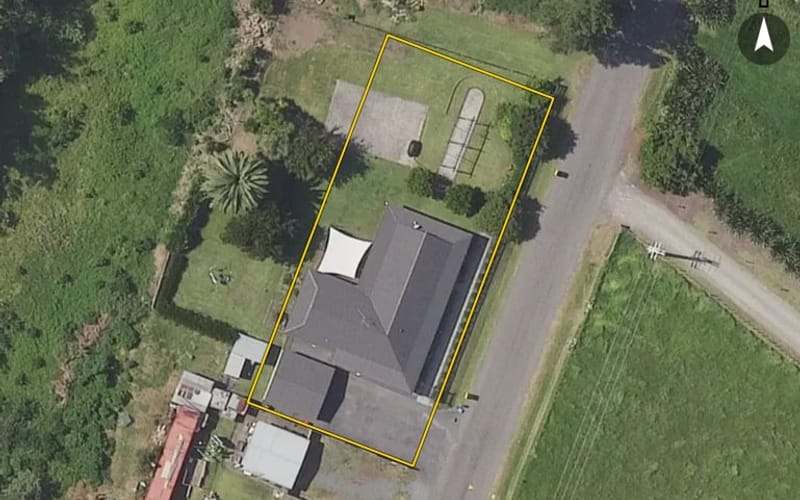 11 Hoskins Road