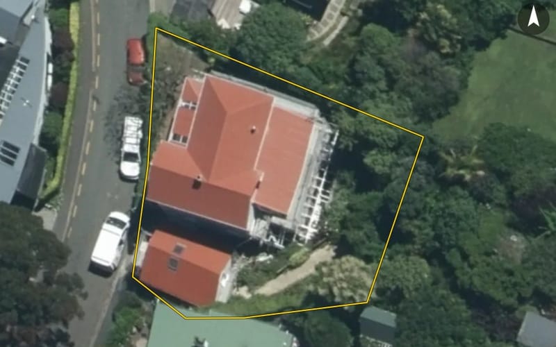 5 Victoria Road