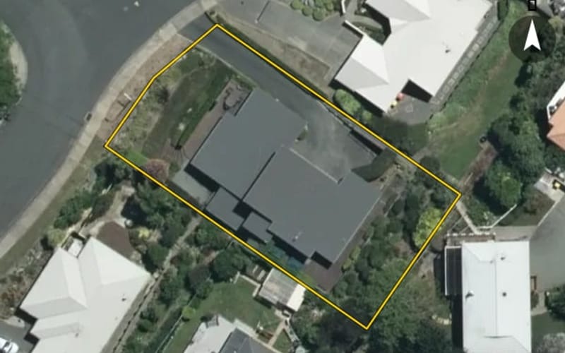 16 Lynwood Terrace