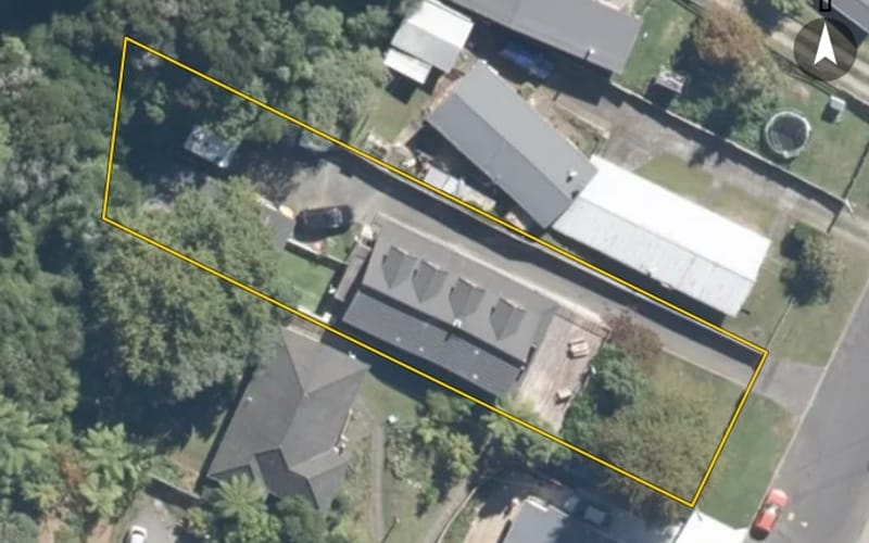 16 Jocelyn Crescent