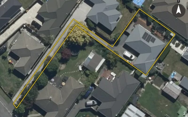 43A Richards Avenue