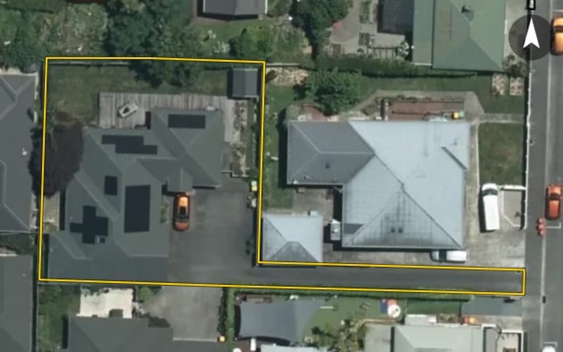 6A Tasman Street
